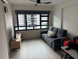 Blk 548A Segar Palmview (Bukit Panjang), HDB 3 Rooms #562083791